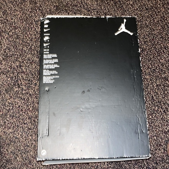 Air Jordan 5 Retro size 10 - Picture 5 of 8